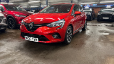 Renault Clio 1.0 TCe 100 Iconic 5dr Petrol Hatchback